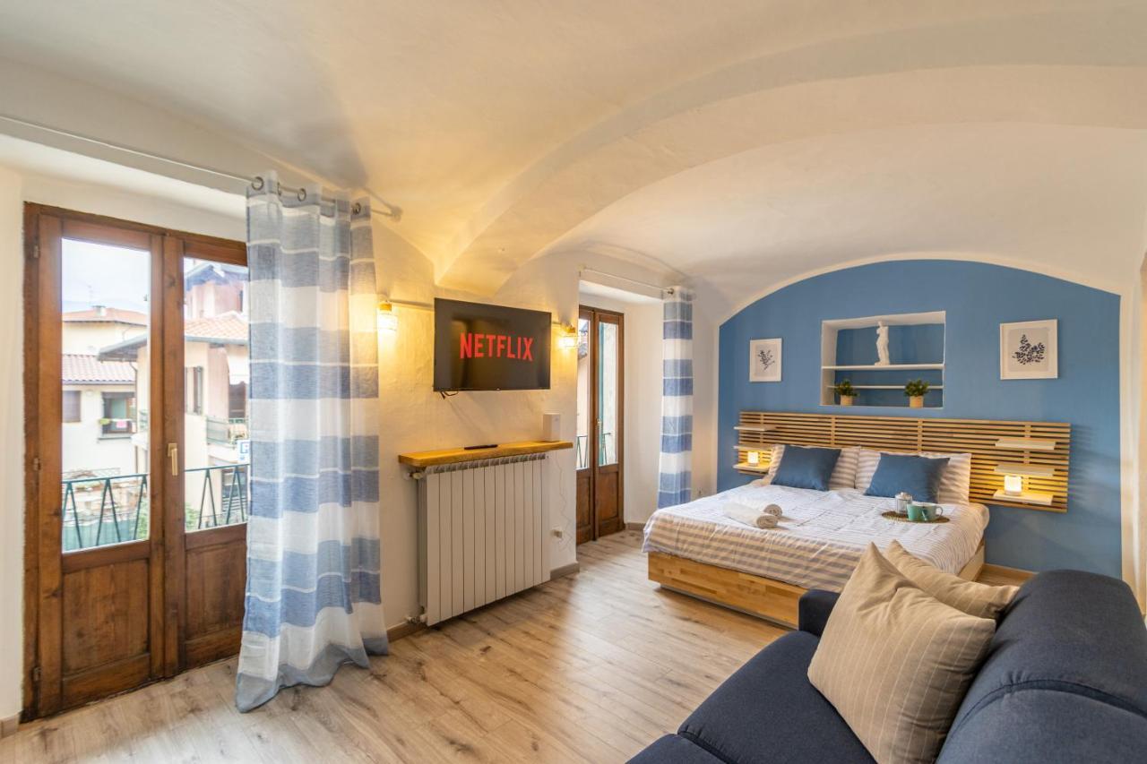 Easy Lake Baveno, 100M Dal Lago, Free Wifi Exterior photo