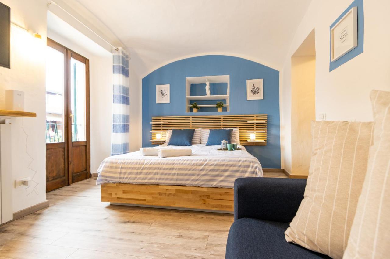 Easy Lake Baveno, 100M Dal Lago, Free Wifi Exterior photo