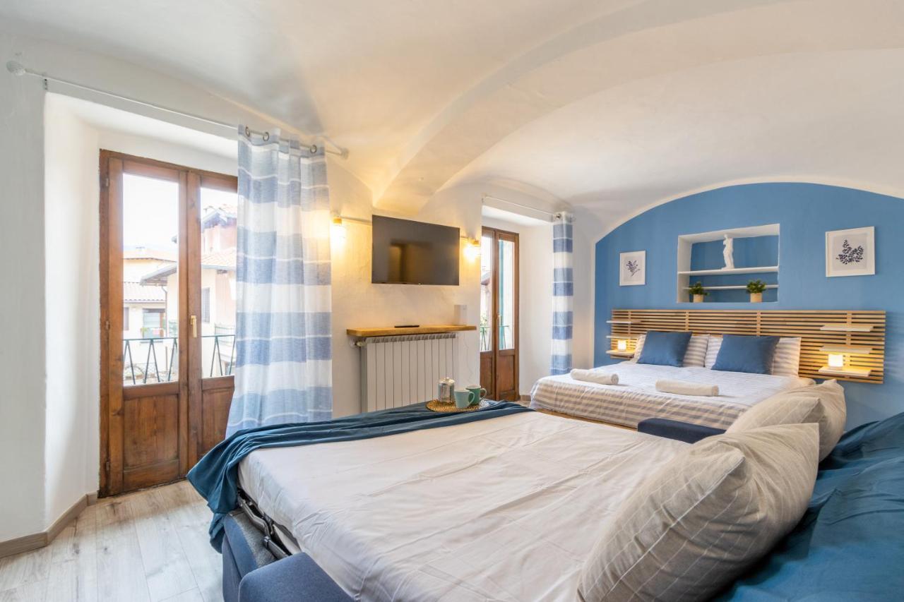 Easy Lake Baveno, 100M Dal Lago, Free Wifi Exterior photo